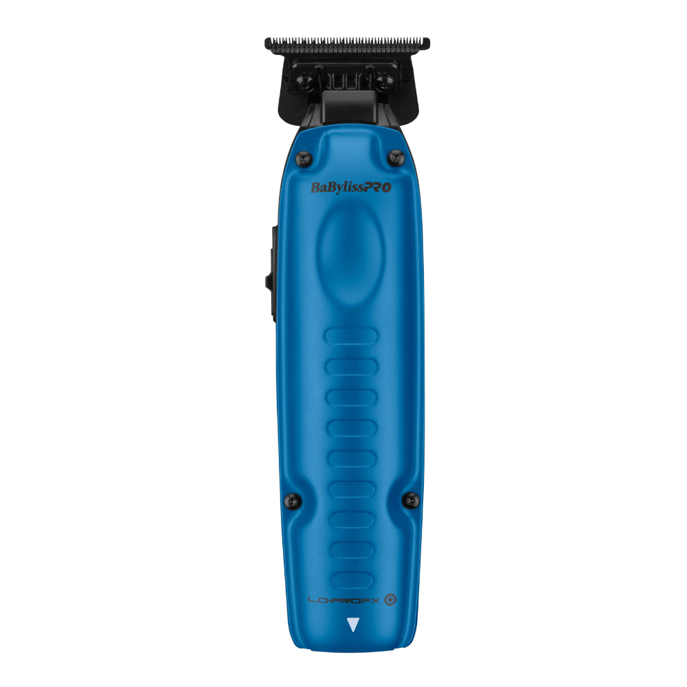 BaBylissPRO LoPROFX Influencer Edition Trimmer - Blue