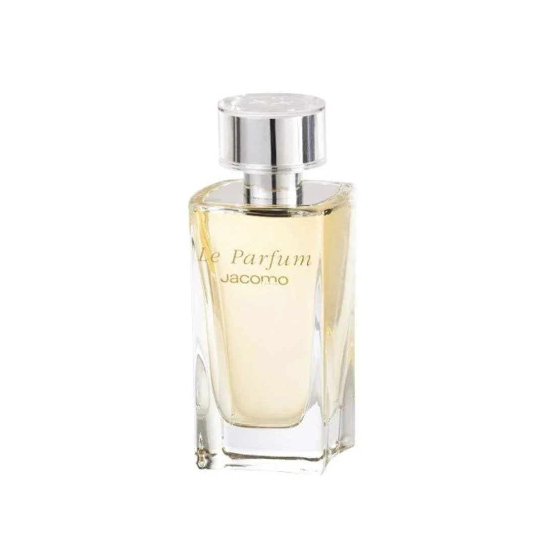 Le Parfum by Jacomo for Women - 3.4 oz EDP Spray (Tester)