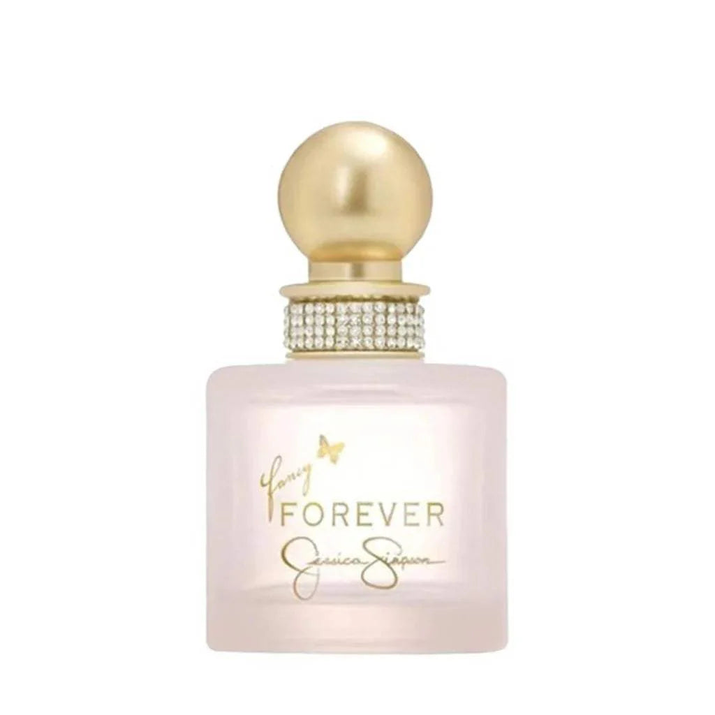 Fancy Forever by Jessica Simpson for Women - 3.4 oz EDP Spray