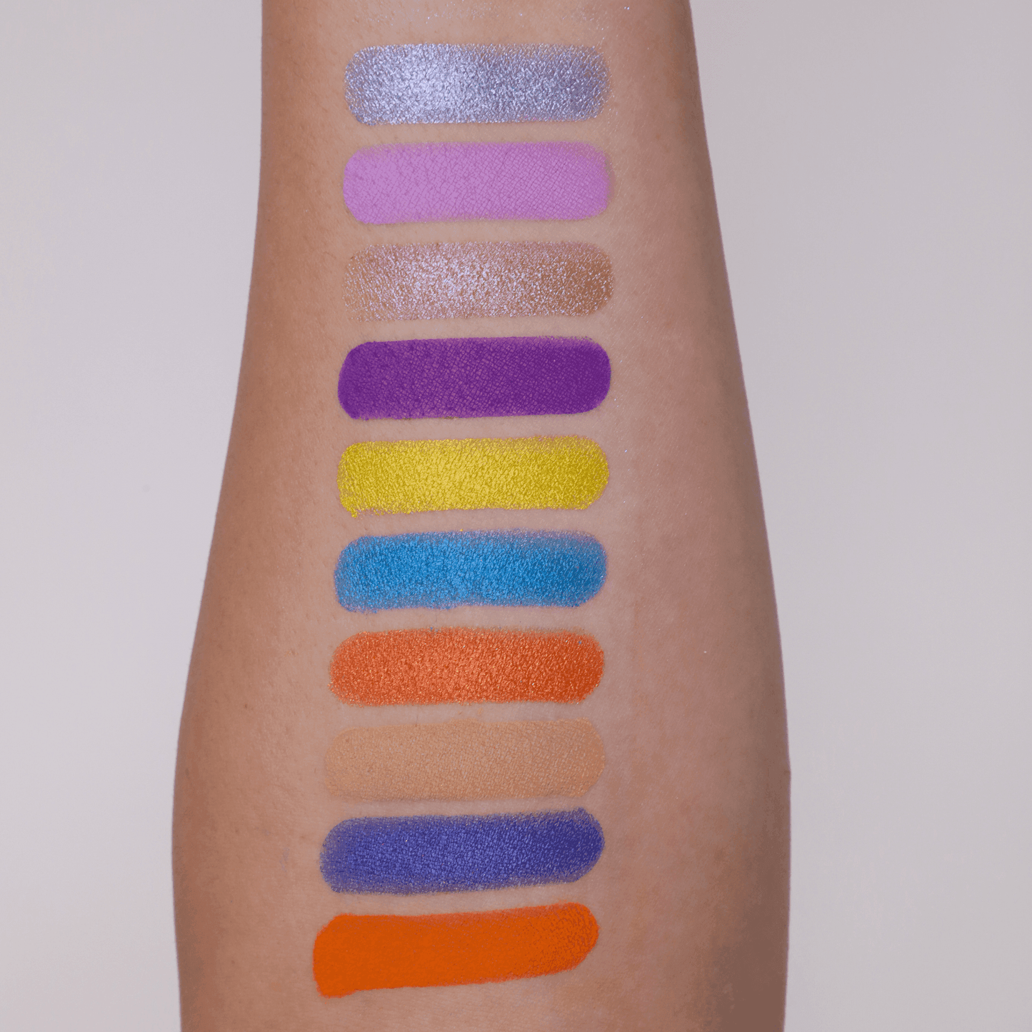 Mariposa Eyeshadow Palette - BarberSets