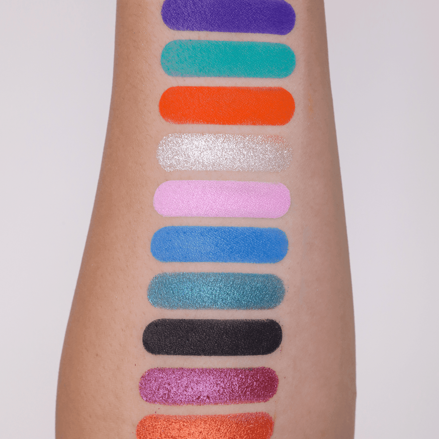 Mariposa Eyeshadow Palette - BarberSets