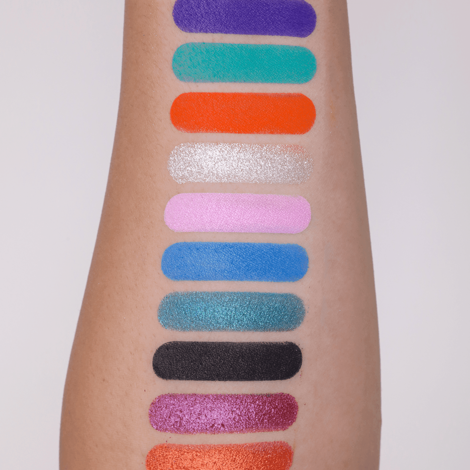 Mariposa Eyeshadow Palette - BarberSets