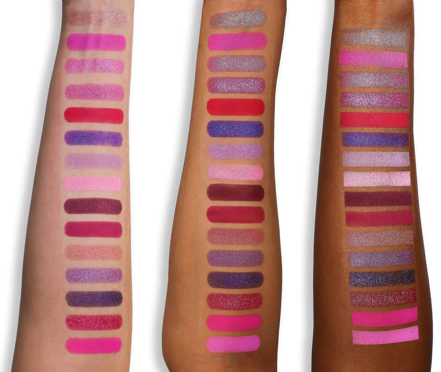 Sweetheart Eyeshadow Palette - BarberSets