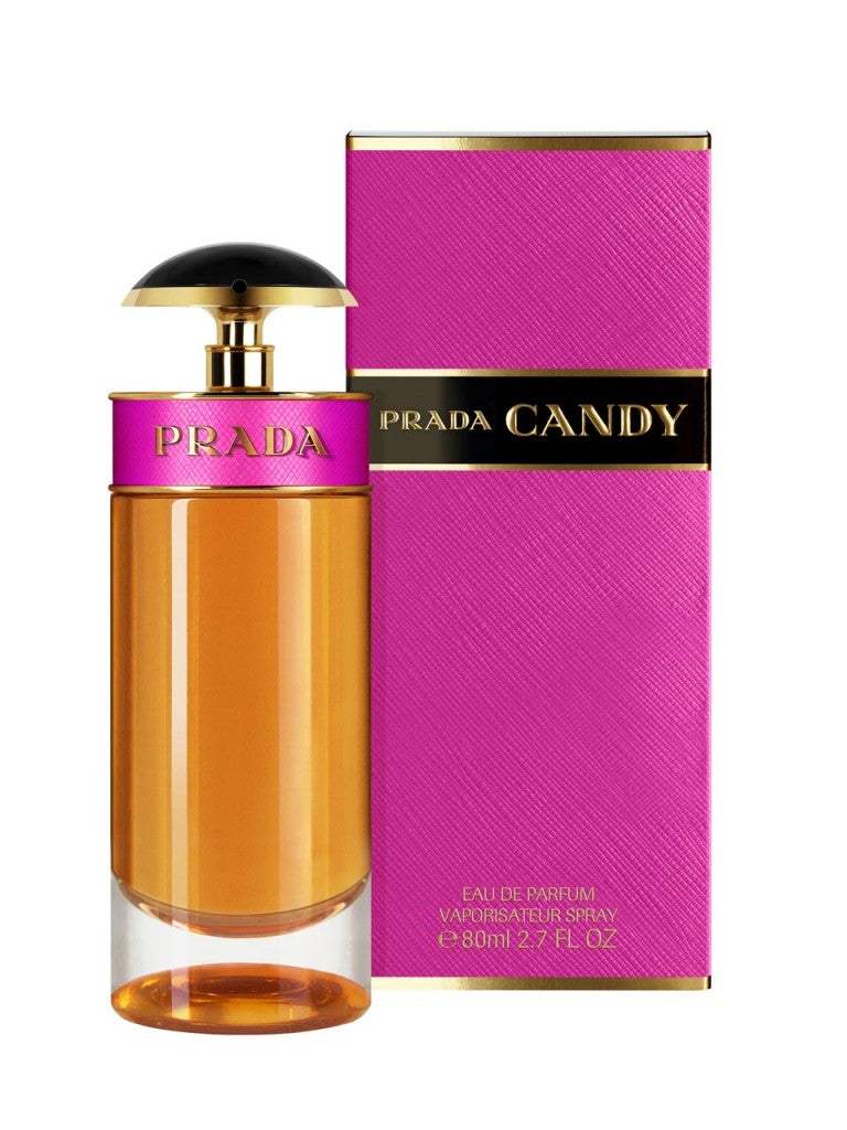 Prada Candy by Prada for Women - 2.7 oz EDP Spray