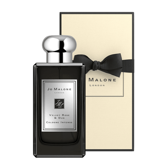 Velvet Rose and Oud Intense by Jo Malone for Unisex - 3.4 oz Cologne Spray
