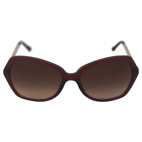 Burberry BE 4193 3014-13 - Bordeaux by Burberry - 57-17-135 mm Sunglasses