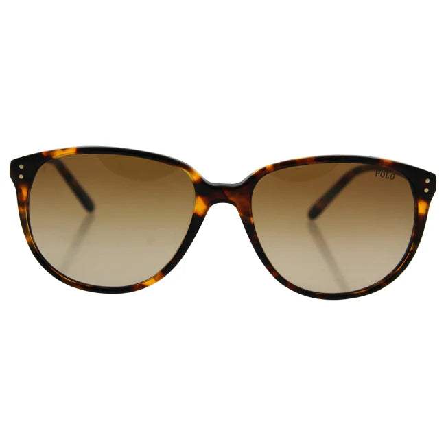 Polo Ralph Lauren PH 4097 513413 Brown Brown by Ralph Lauren for Women - 54-16-140 mm Sunglasses