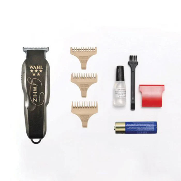 Wahl 5 Star G-Whiz Trimmer