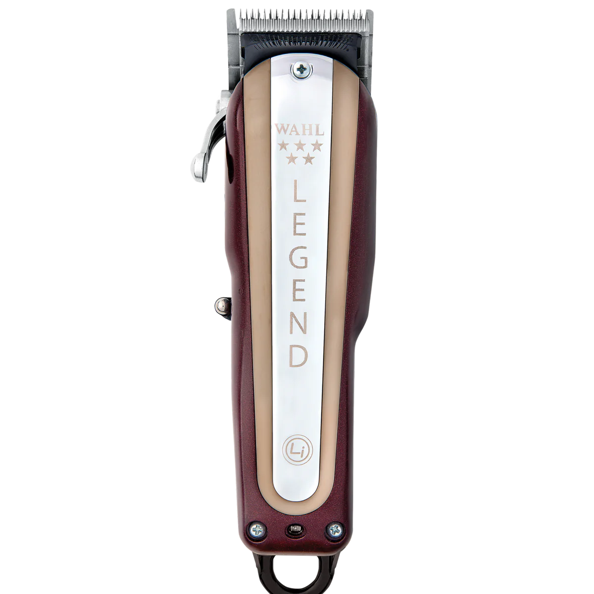Wahl 5 Star Cordless Legend Clipper