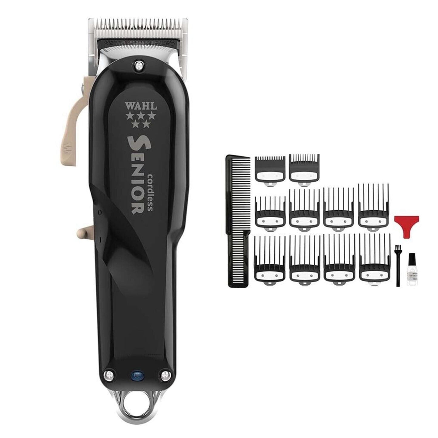 Wahl 5 Star Senior Clipper
