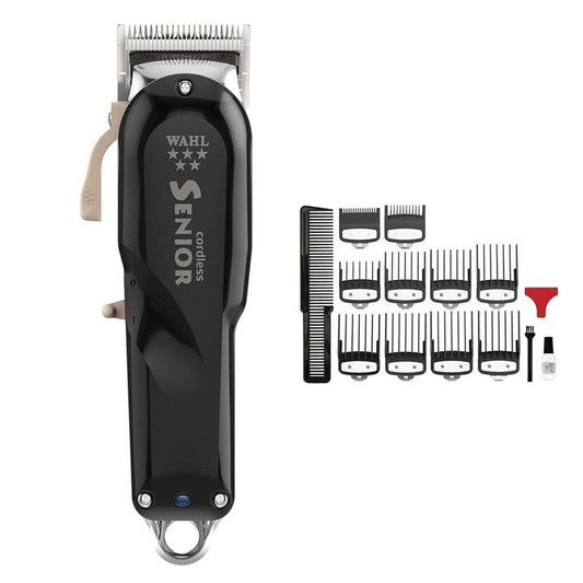 Wahl 5 Star Senior Clipper