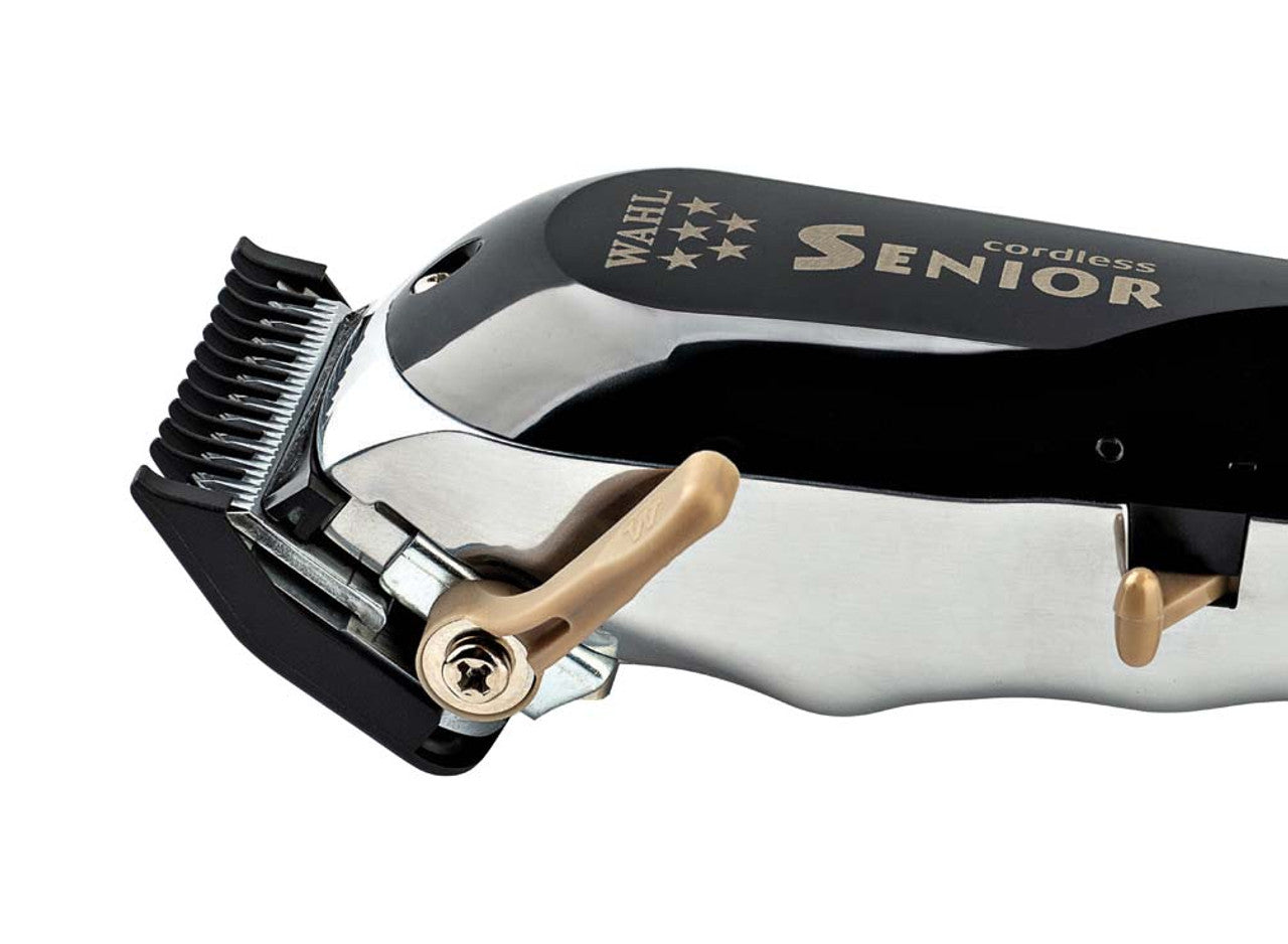 Wahl 5 Star Cordless Senior Clipper