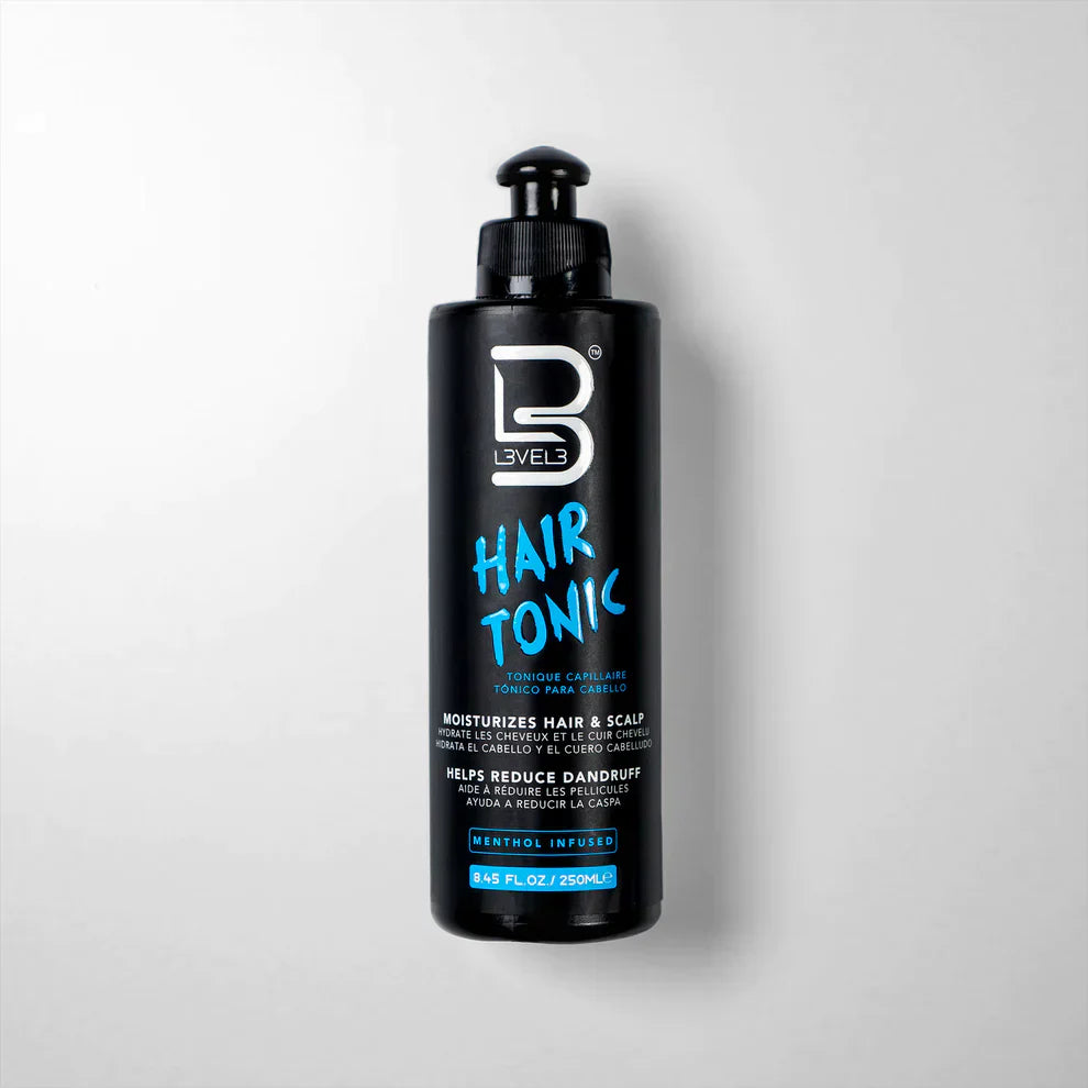 L3VEL3 Hair Tonic 8.45 oz