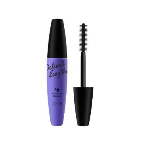 NICKA K Waterproof Mascara