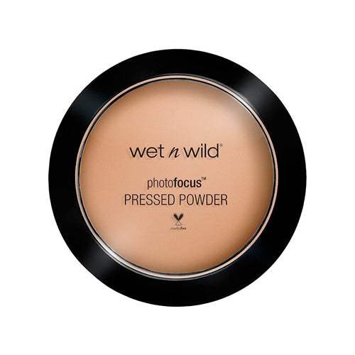 WET N WILD Photo Focus Pressed Powder