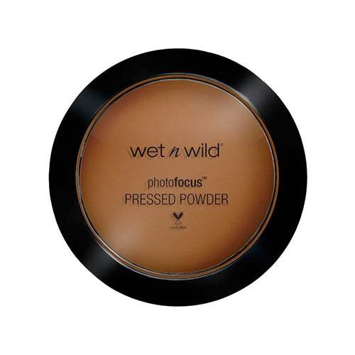 WET N WILD Photo Focus Pressed Powder