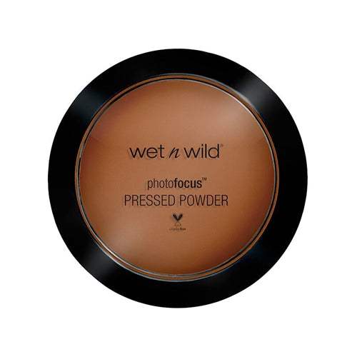 WET N WILD Photo Focus Pressed Powder