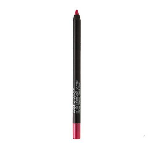 WET N WILD On Edge Longwearing Eye Pencil