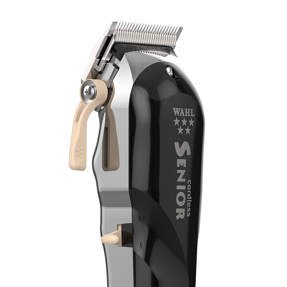 Wahl 5 Star Cordless Senior Clipper