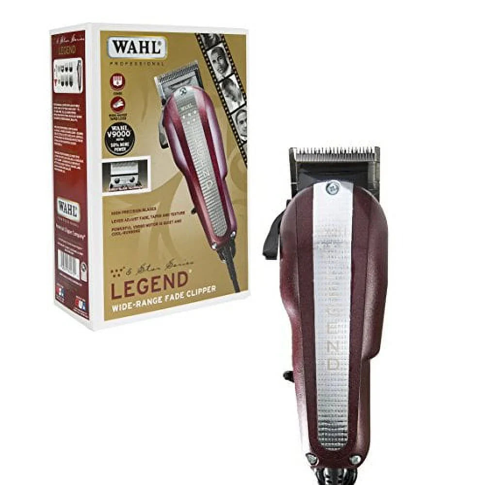 Wahl 5 Star Legend Clipper