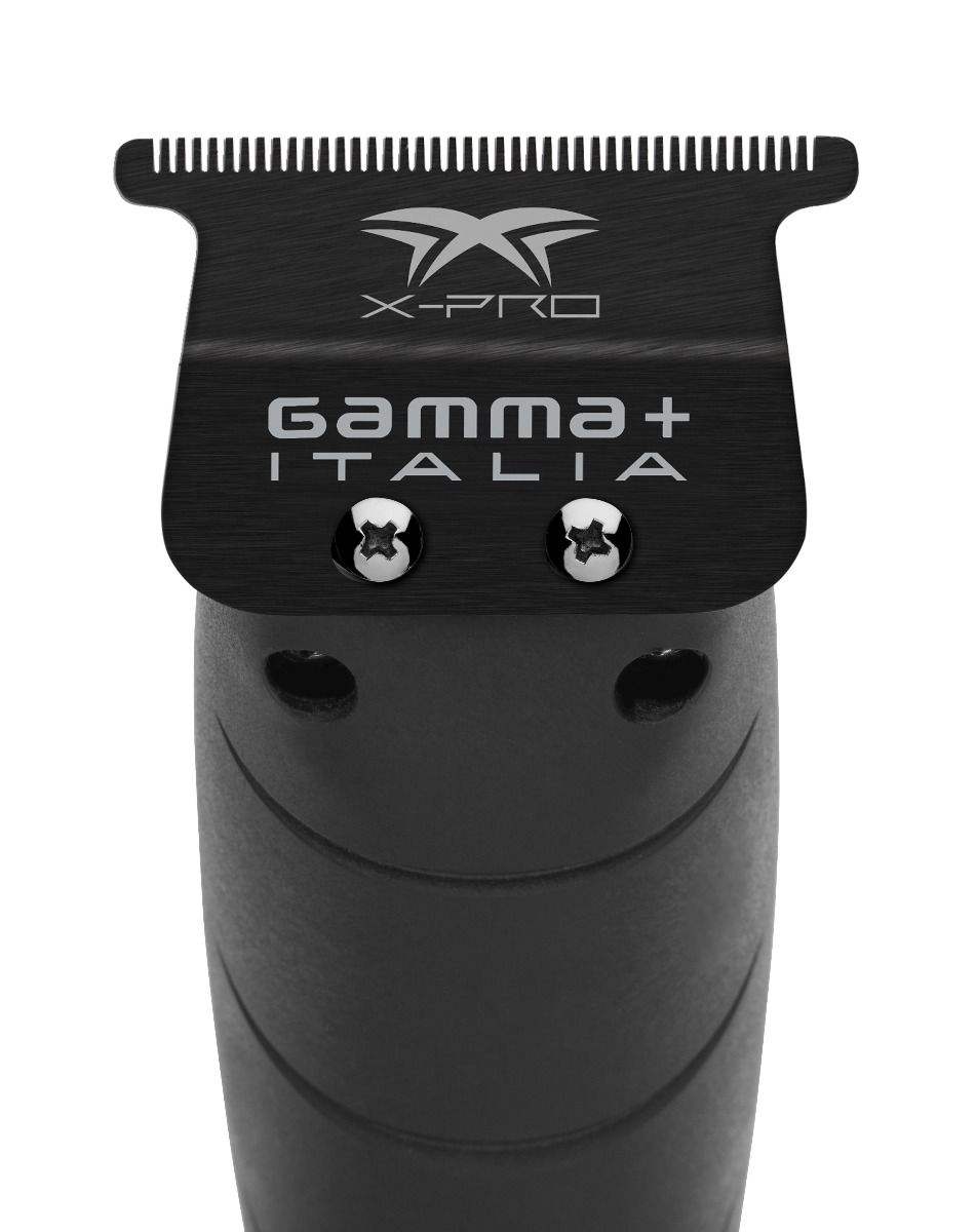 Gamma X-Pro Wide Trimmer Blade