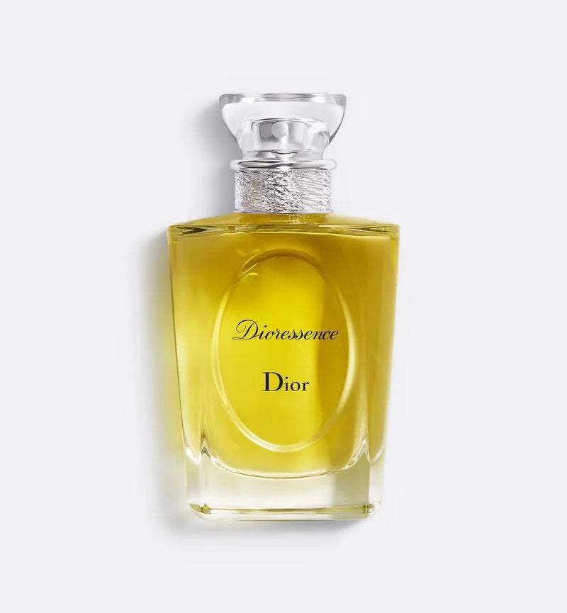 Dioressence by Christian Dior for Women - 3.4 oz EDT Spray