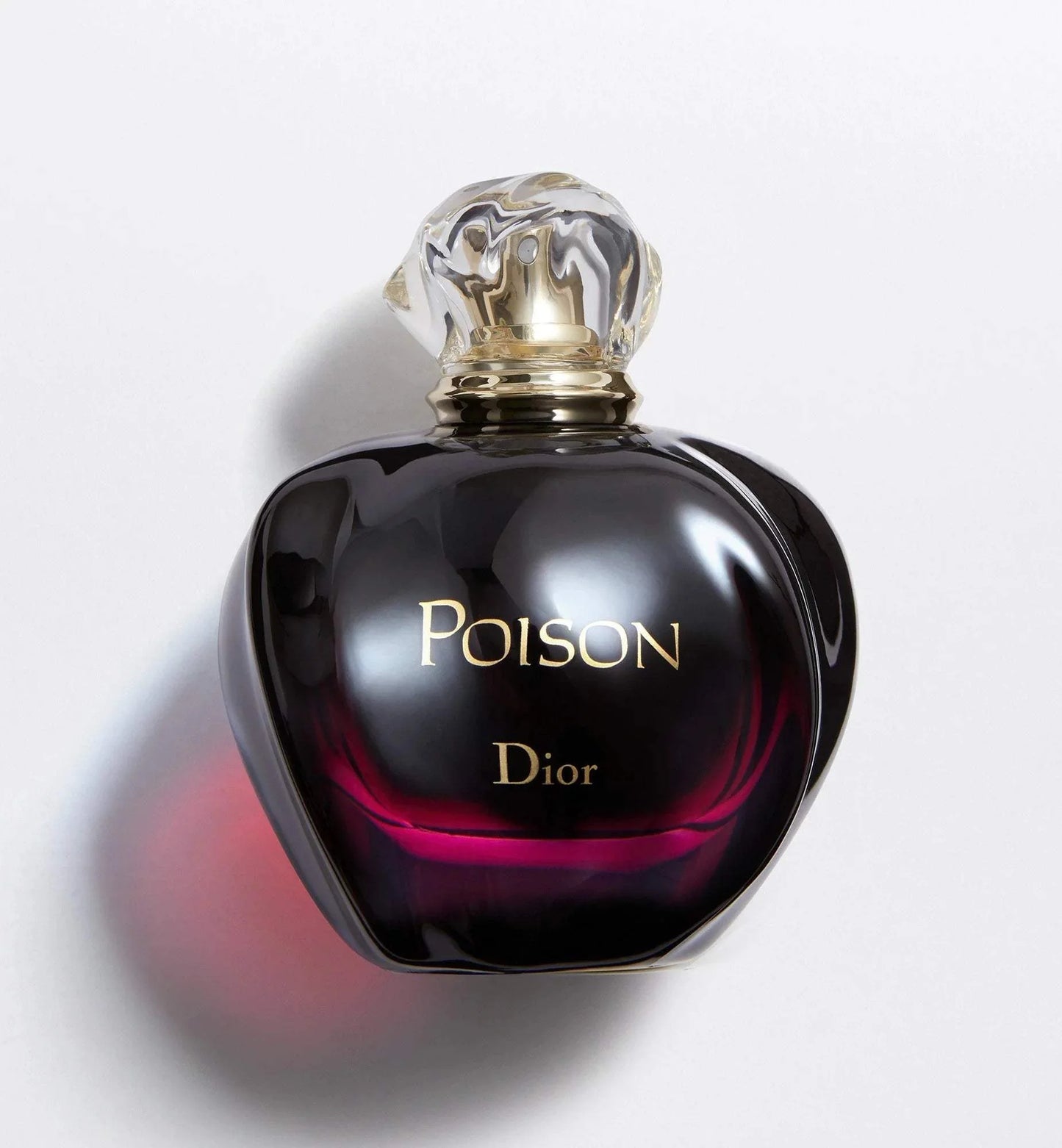 Poison by Christian Dior for Women - 3.4 oz EDT Spray
