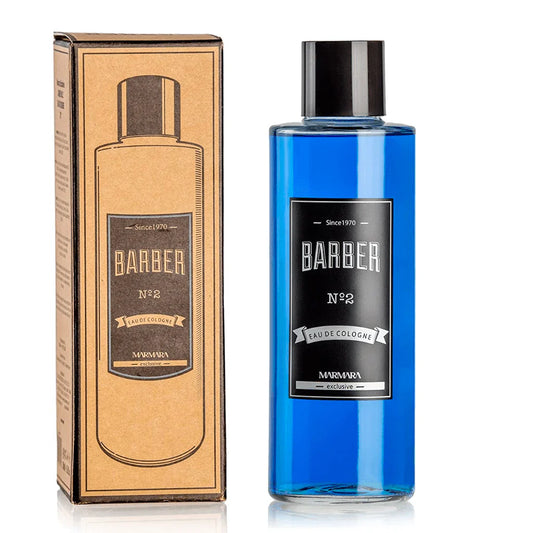 Marmara Barber Aftershave Cologne No.2 16.9 Oz