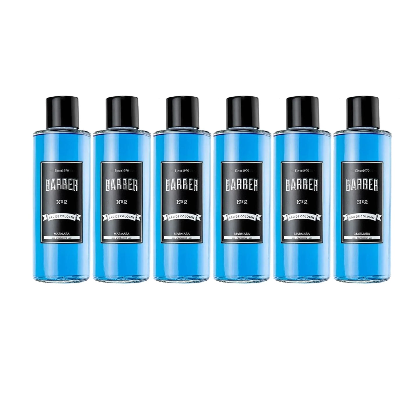 Marmara Barber Aftershave Cologne No.2