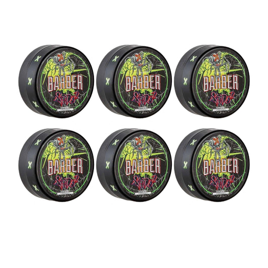 Marmara Barber Wax Spider 5 oz Multipack