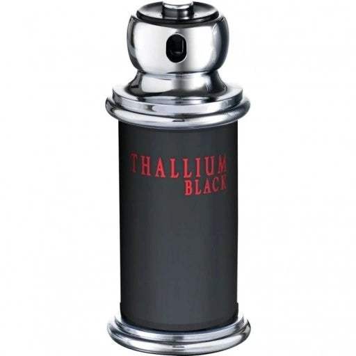 Thallium Black by Jacques Evard for Men - 3.3 oz EDT Spray