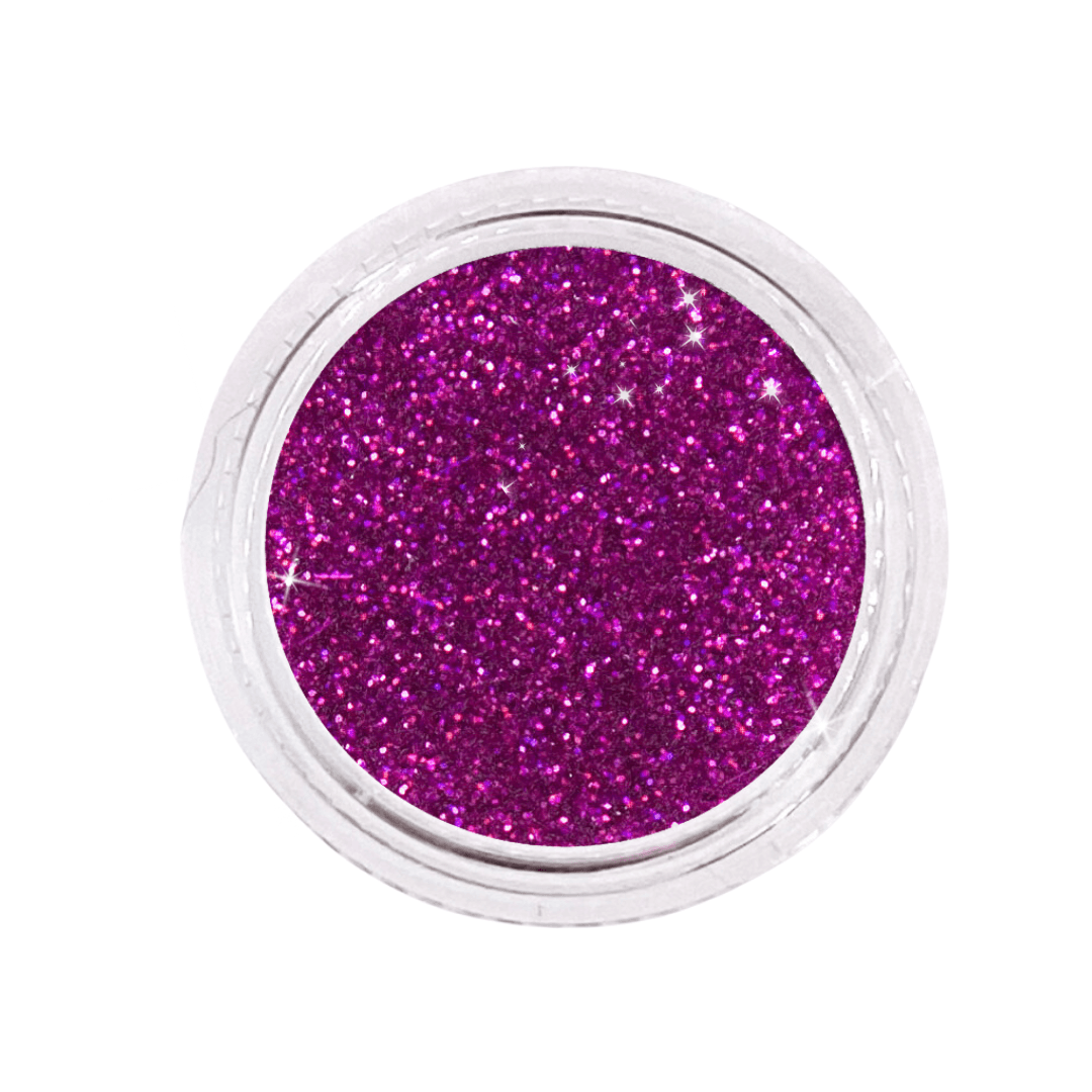 Glitter - Ziggy (Holographic)