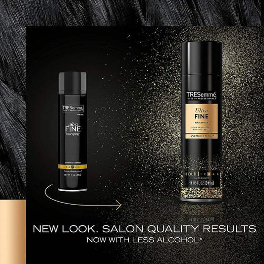Tresemmé Tres Two  Spray Hair Super Ultra,  11 Oz