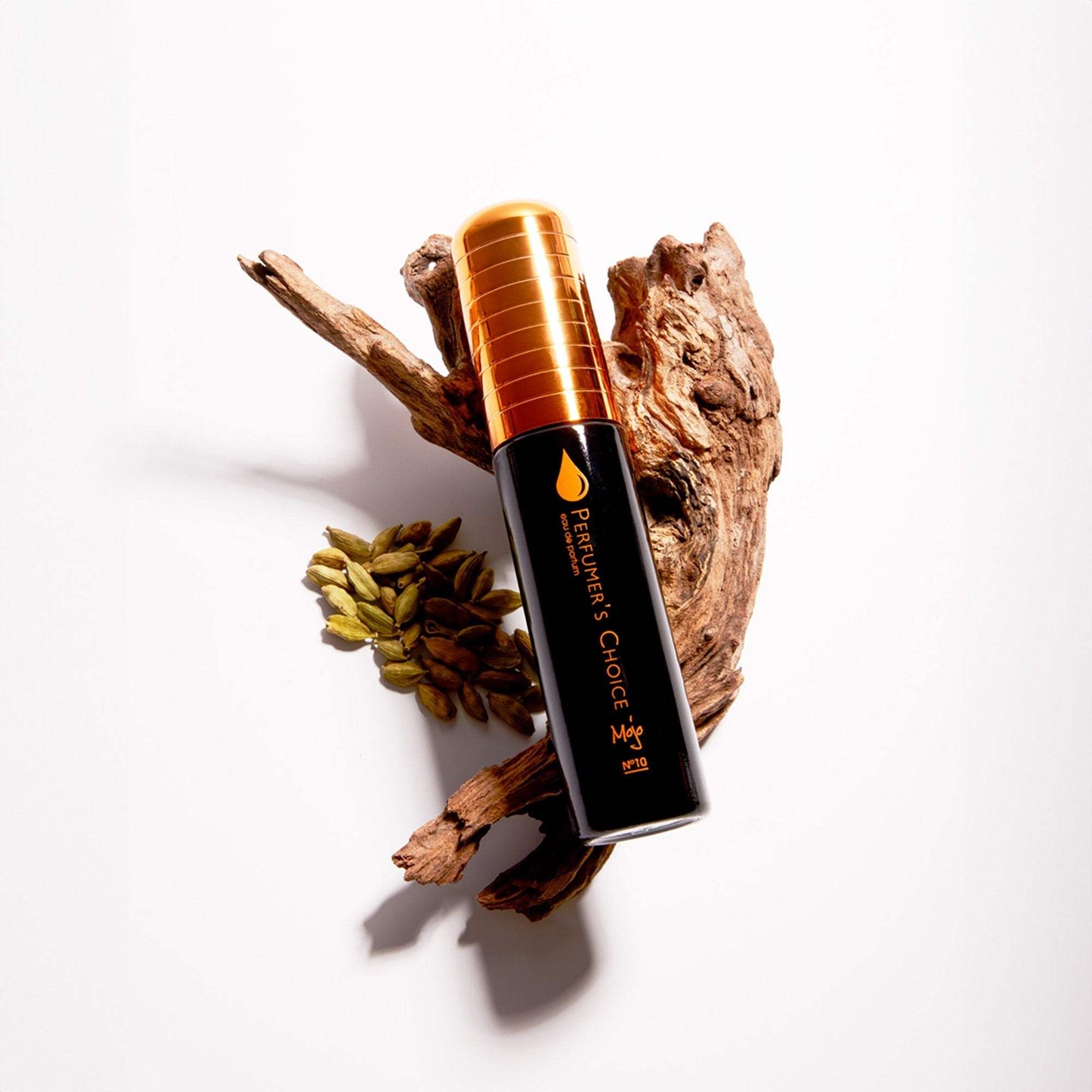 Perfumers Choice Mojo by Milton-Lloyd for Men - 1.7 oz EDP Spray