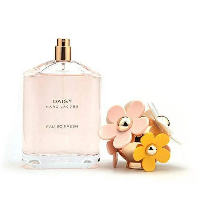 Daisy Eau So Fresh by Marc Jacobs for Women - 4.25 oz EDT Spray