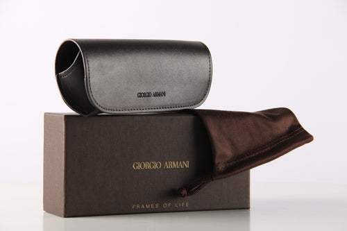 Giorgio Armani AR8074 5017-11 - Black-Grey Gradient by Giorgio Armani for Women - 54-17-140 mm Sunglasses