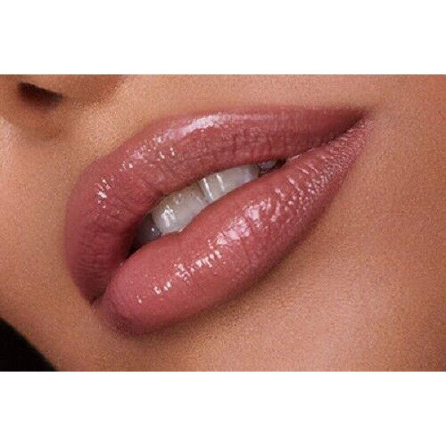 NYC City Proof Twistable Intense Lip Color - Fulton St Fuchsia