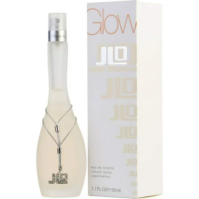 Glow by Jennifer Lopez for Women - 1.7 oz EDT Spray