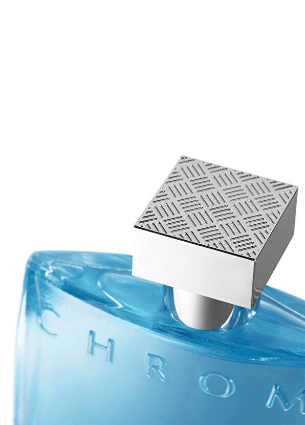 Chrome by Azzaro for Men - 3.4 oz EDT Spray