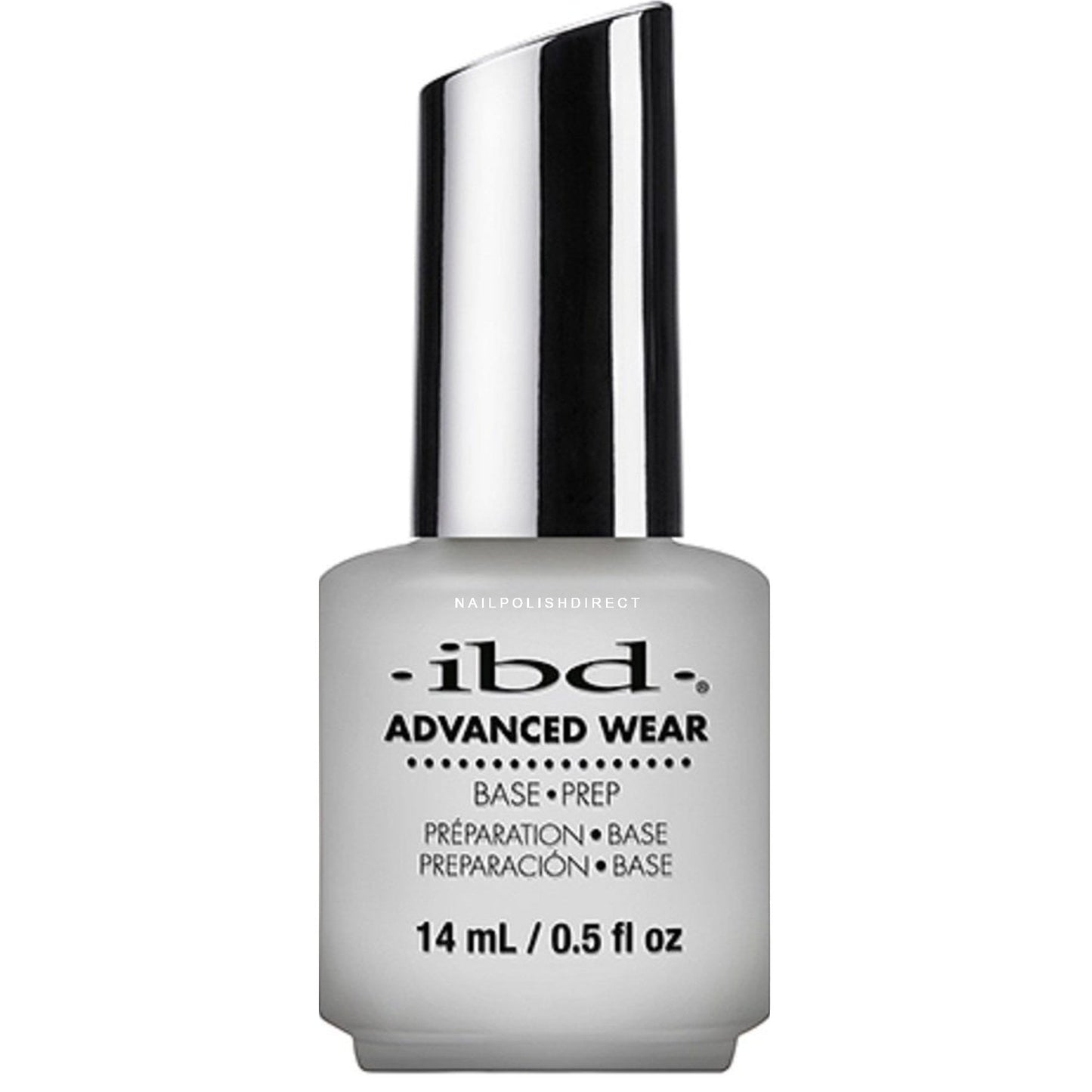 Ibd Advanced Wear Serious Base Prep