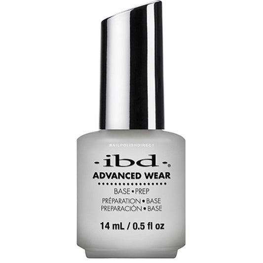 Ibd Advanced Wear Serious Base Prep