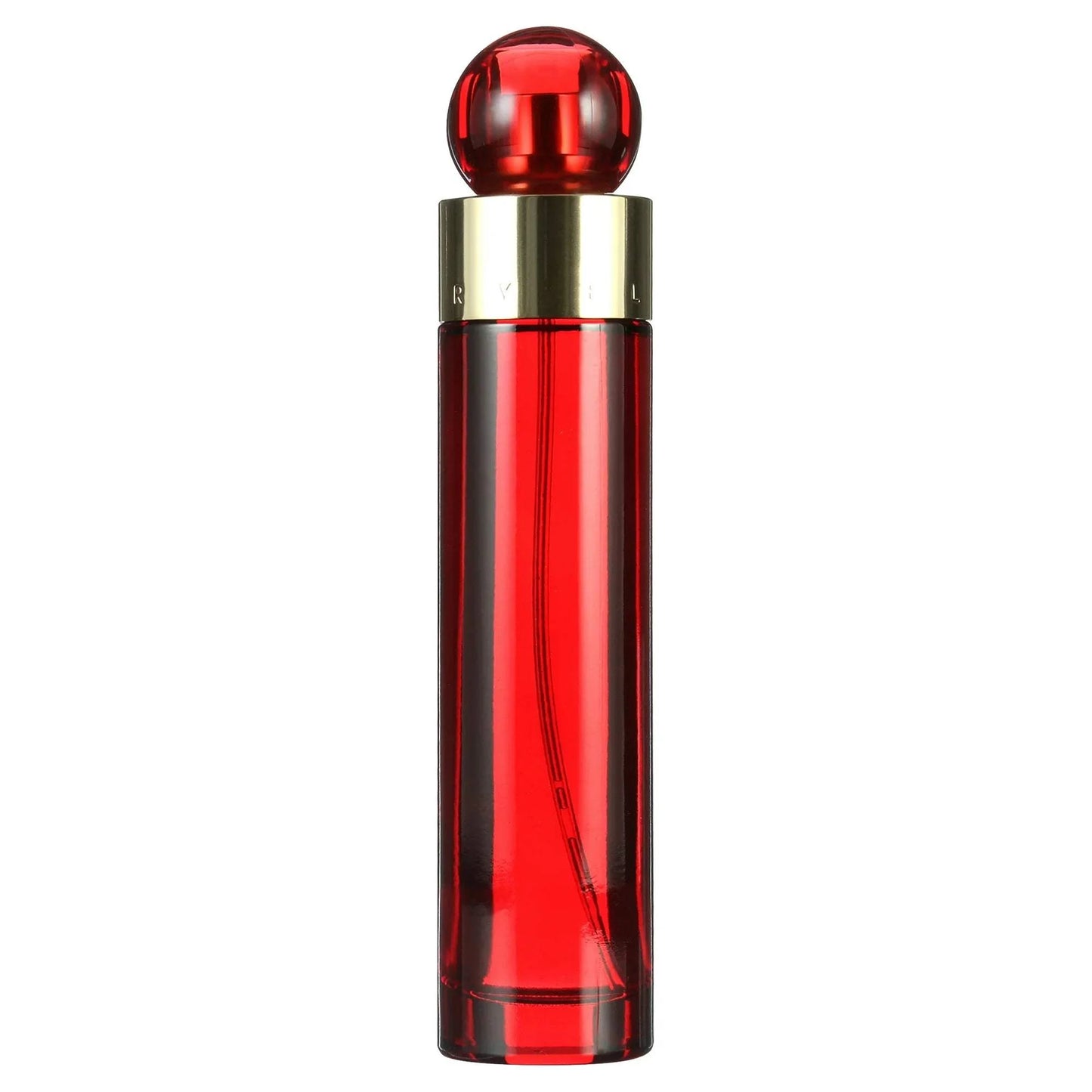 360 Red by Perry Ellis for Women - 3.4 oz EDP Spray