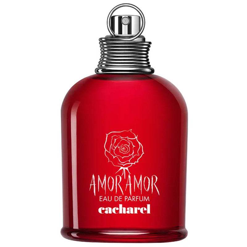 Amor Amor by Cacharel for Women - 1.7 oz EDT Spray