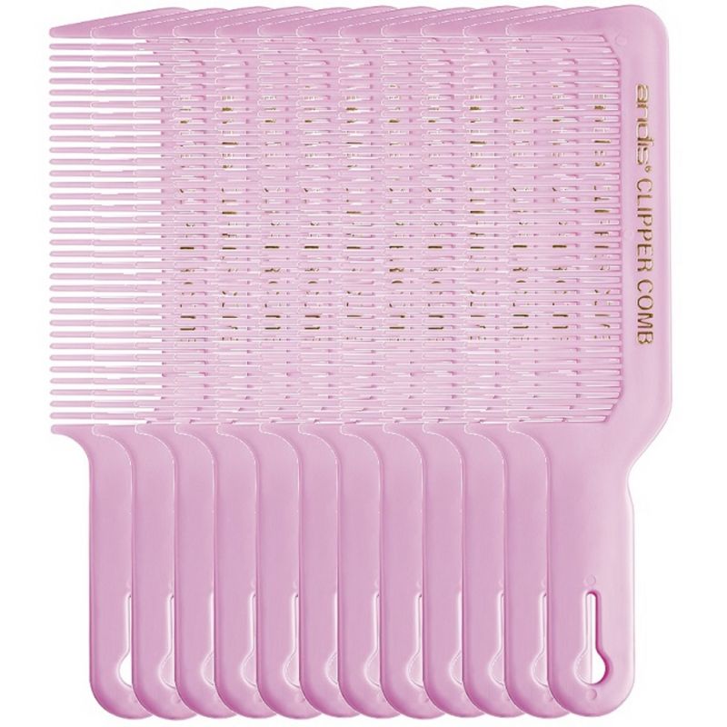 Andis Pink Clipper Comb