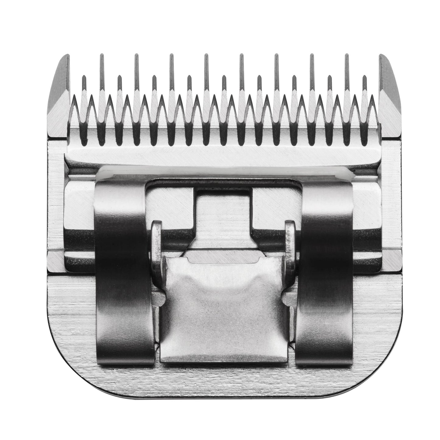 Andis UltraEdge Detachable Blade, Size 4 Skip Tooth