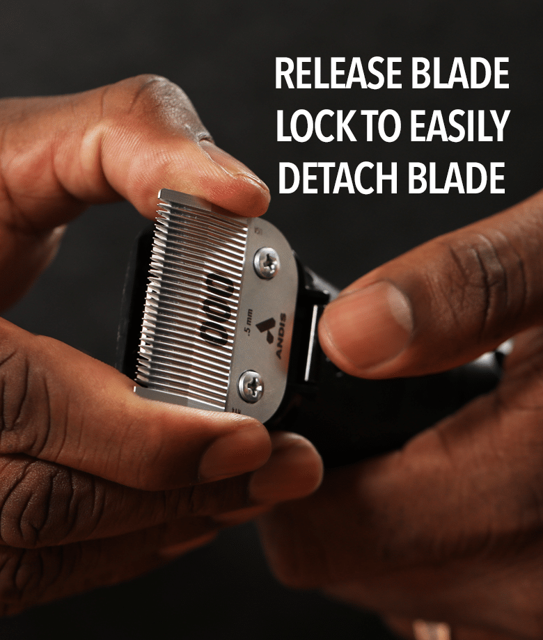 Andis eMERGE Clipper