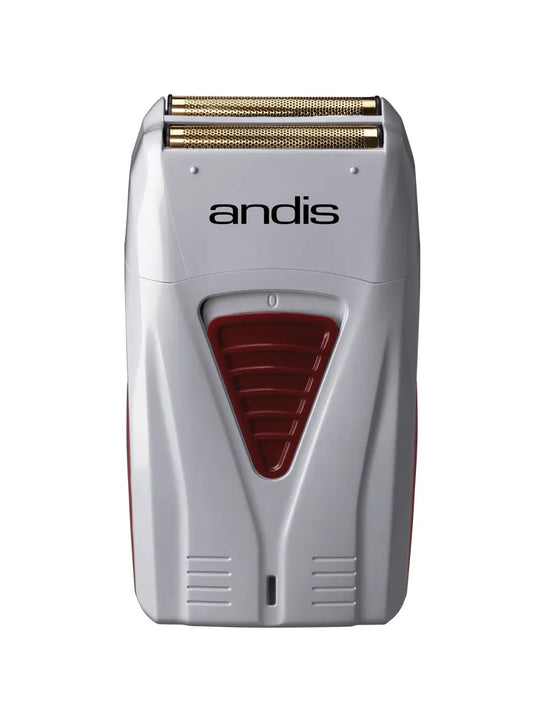 Andis ProFoil® Lithium Titanium Foil Shaver Item #: 17235
