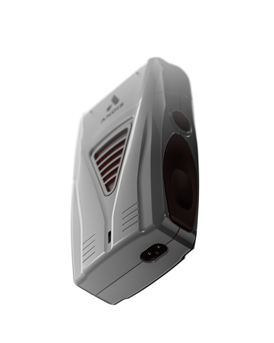 Andis ProFoil® Lithium Titanium Foil Shaver Item #: 17235