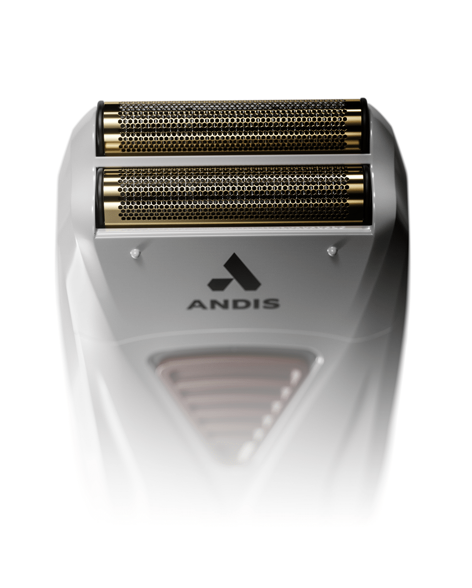 Andis ProFoil® Lithium Titanium Foil Shaver Item #: 17235