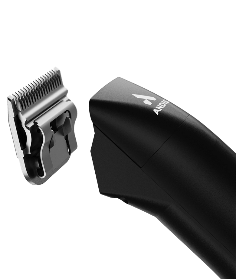 Andis BGRC Detachable Blade Clipper: Powerful, Versatile, Reliable